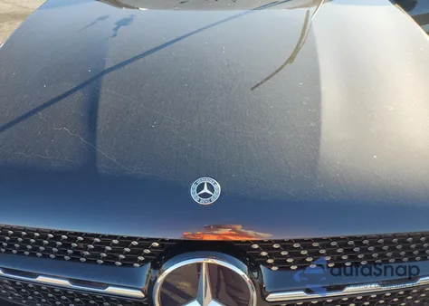 2021 Mercedes-Benz Glc 300 4Matic z USA, uszkodzony, nr VIN W1N0G8EB5MV276065